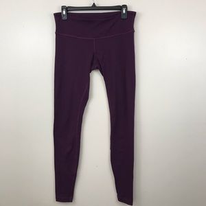 Lululemon Wunder Under Low-Rise Tight